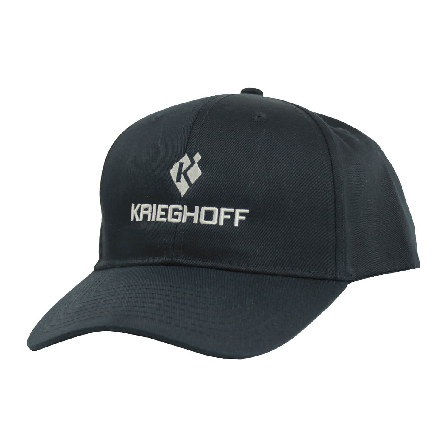 Krieghoff Poly Hat, Navy Blue Krieghoff